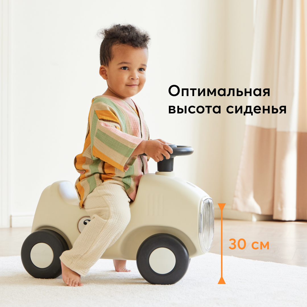 Каталка Happy Baby - фото 7