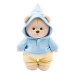 Мягкая игрушка TeddyTales Медведь Эверест