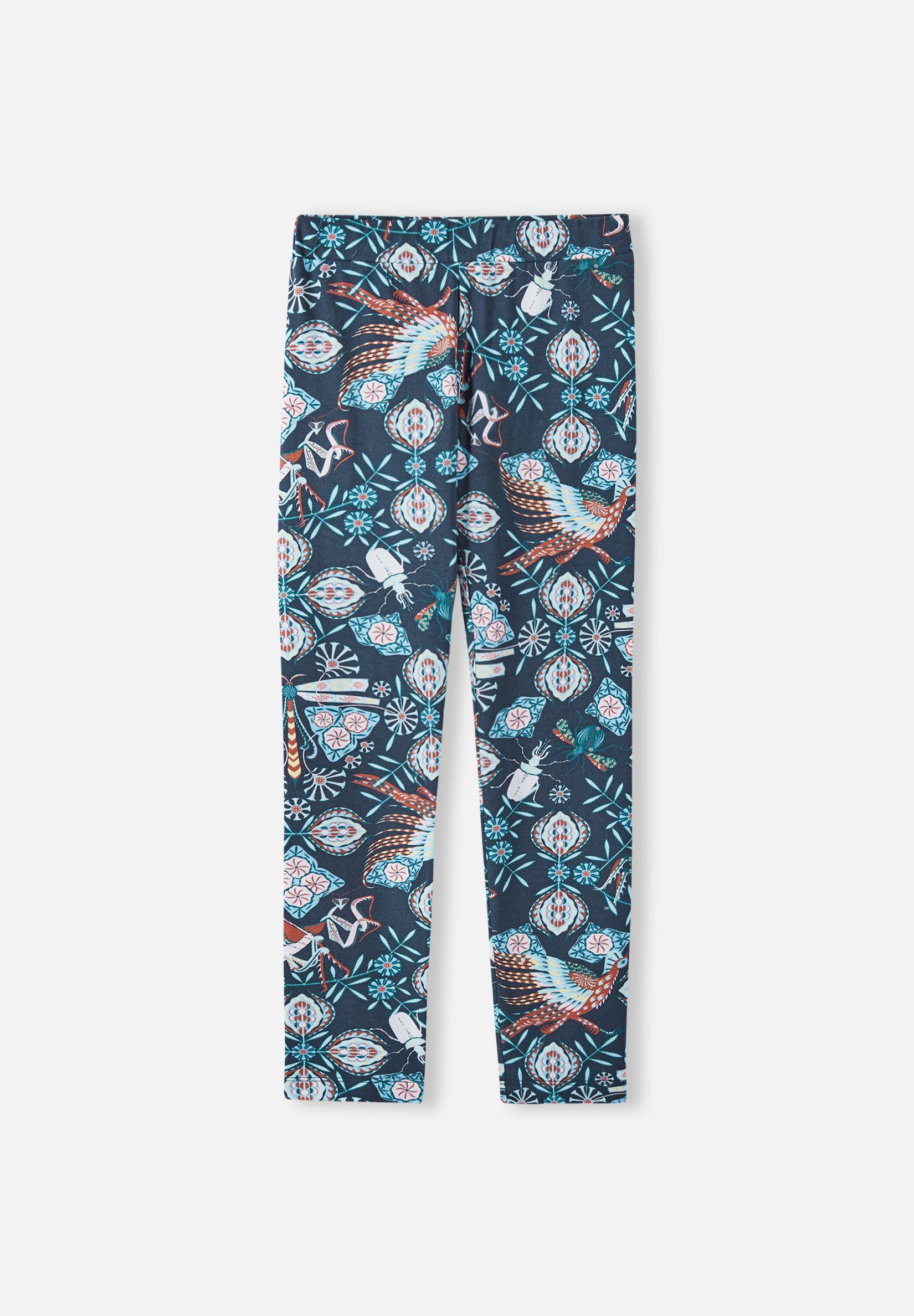 Леггинсы Reima 536730-6988 - фото 2