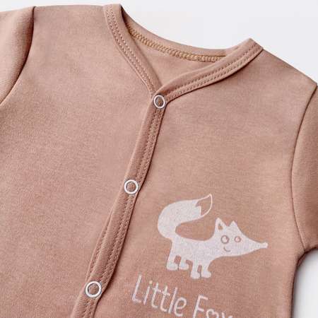 Комбинезон Little Fox