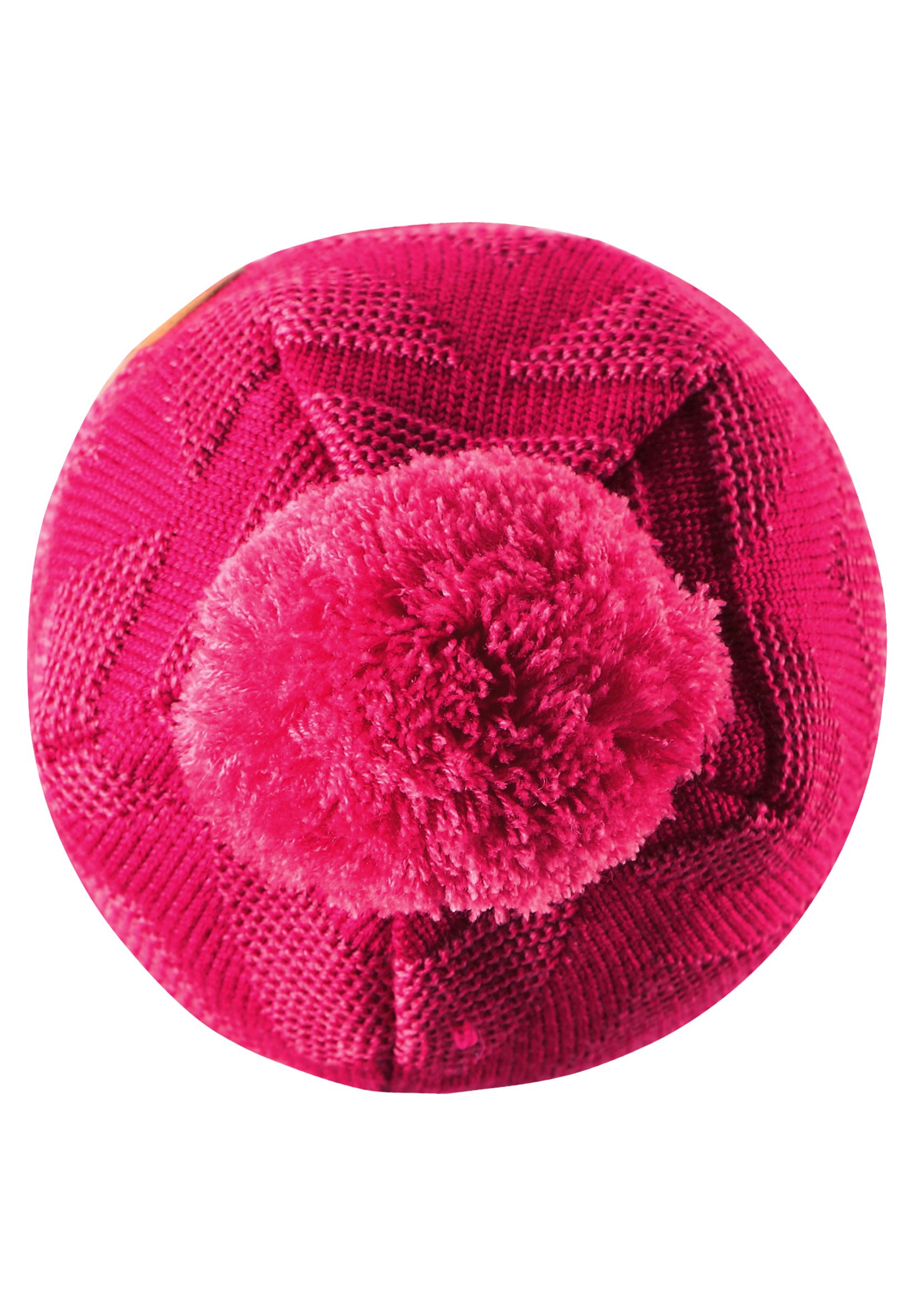 Шапка Reima 518479-3601 - фото 5