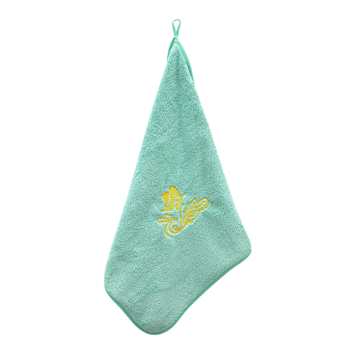 Полотенце BRAVO Расцвет 35 x 75 см 1 шт. - фото 2