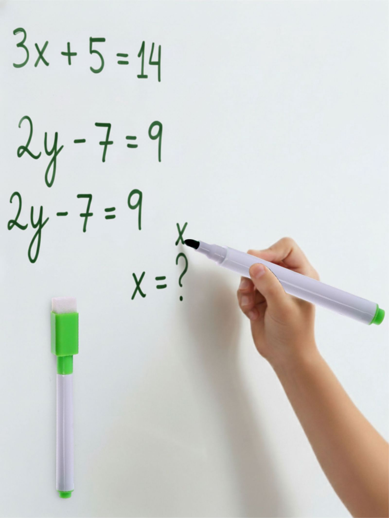 Маркеры Calligrata - фото 5