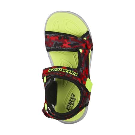 Сандалии Skechers