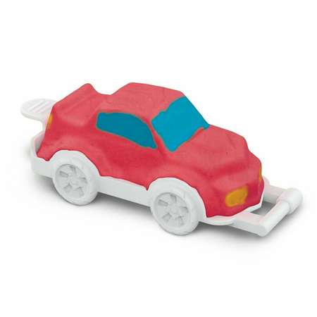 Тесто-пластилин Play-Doh Монстр-трак
