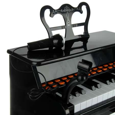 Игрушка музыкальная Veld Co пианино
