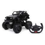 Автомобиль РУ Rastar Jeep 1:14