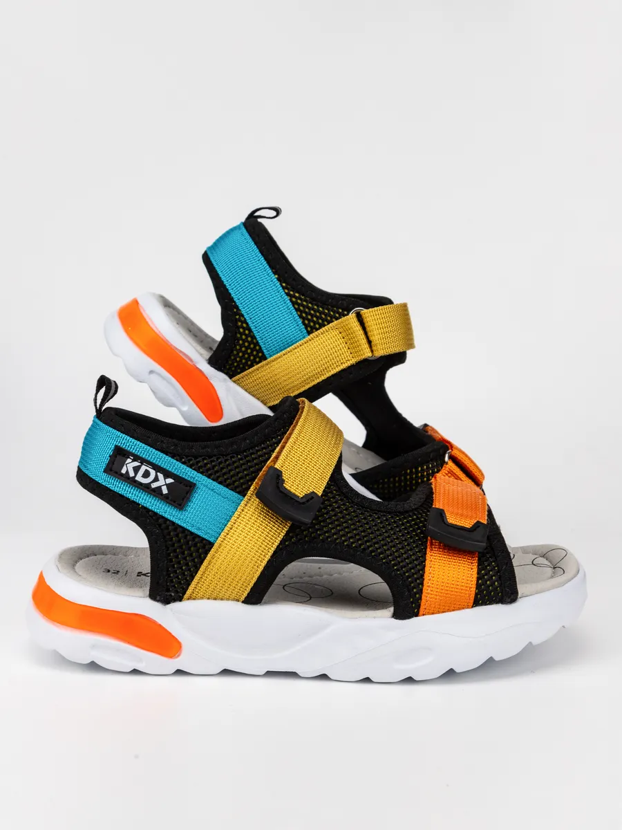 Сандалии KDX SZSS-21 multi - фото 5