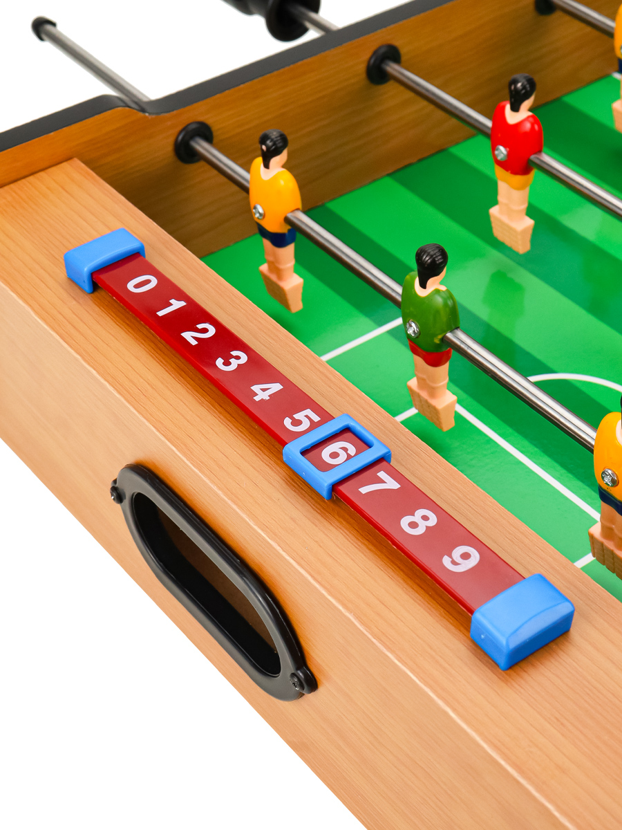 Настольная игра Рыжий кот 2в1 - фото 9