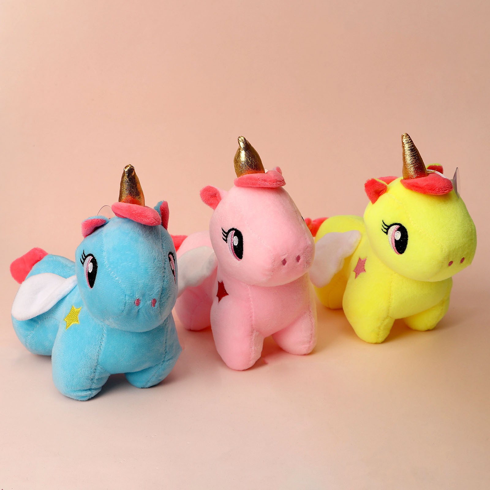 Игрушка мягкая Milo Toys - фото 10