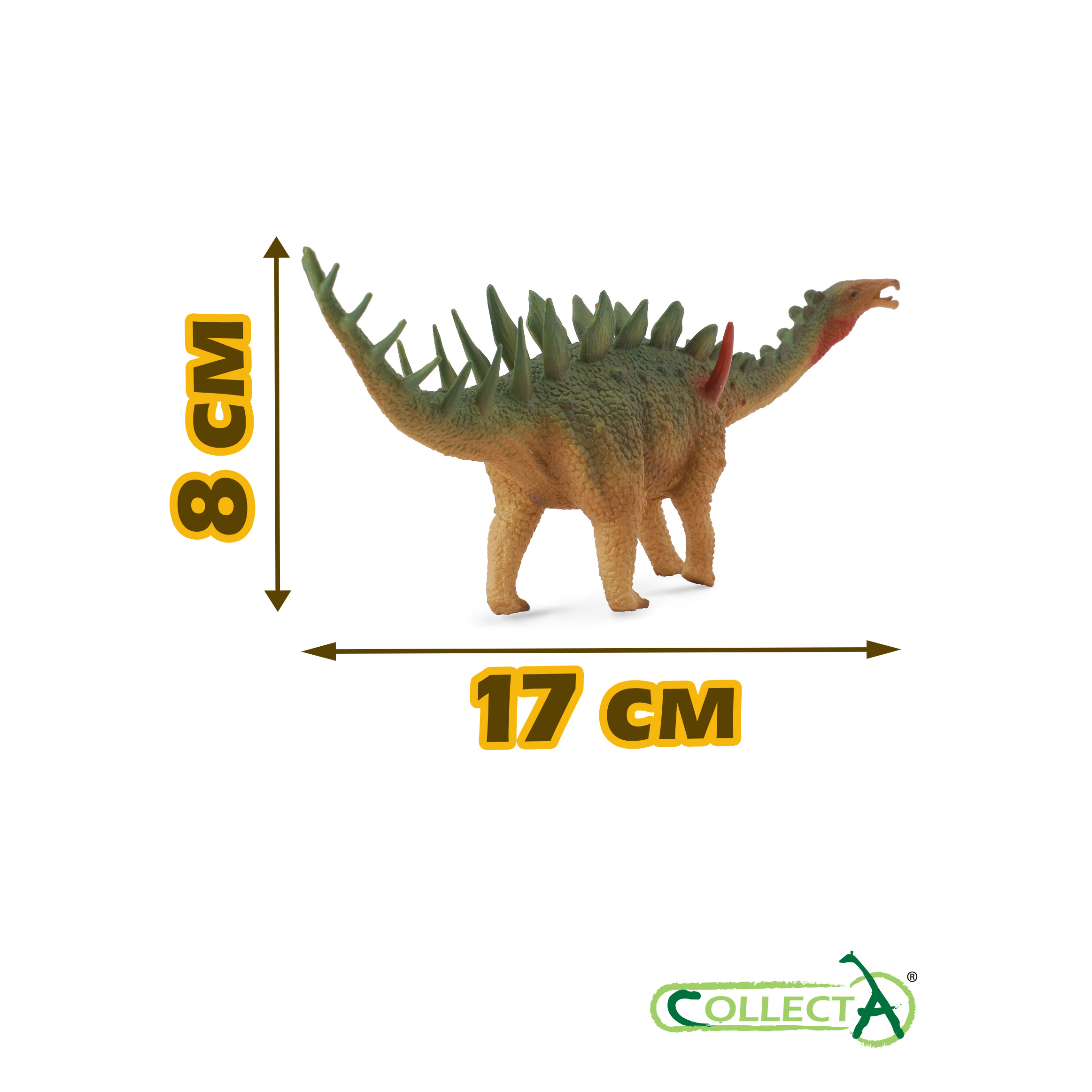 Фигурка Collecta Мирагайя - фото 2