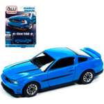 Автомобиль Johnny Lightning 1:64