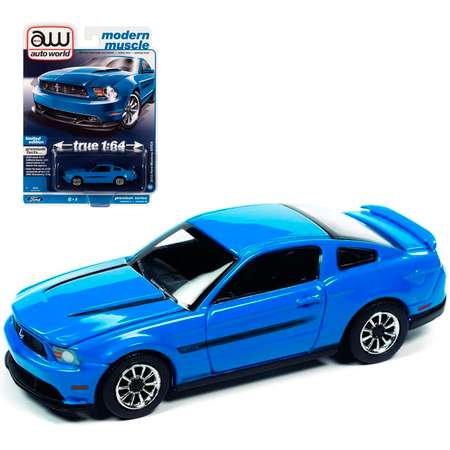 Автомобиль Johnny Lightning 1:64