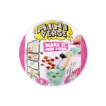 Игровой набор MGA mini verse Праздничный ужин 593782