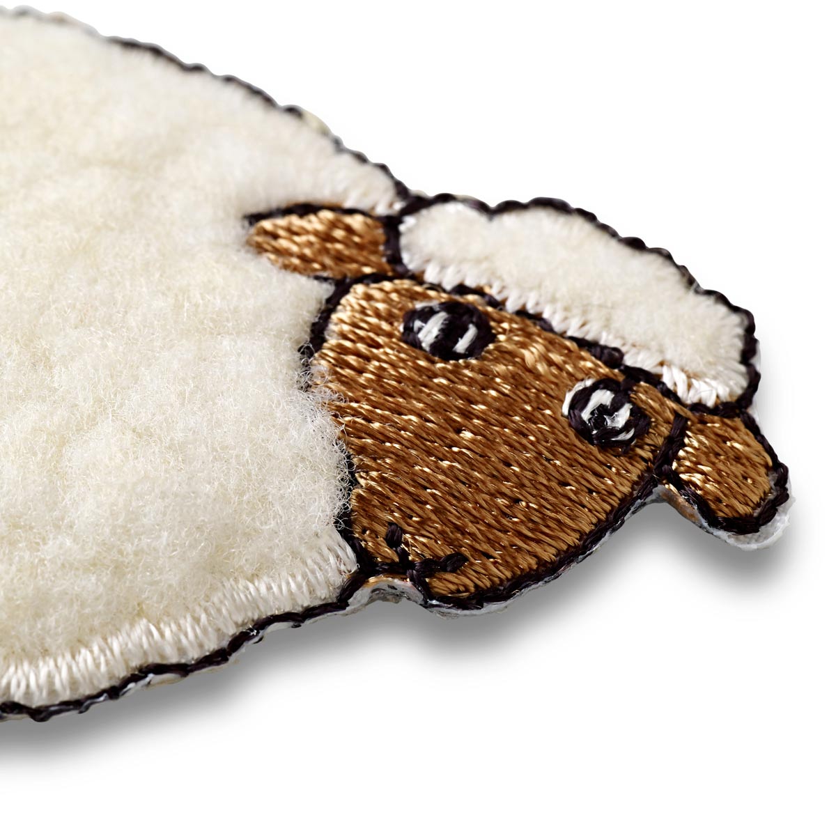 Набор для творчества Prym термоаппликация - фото 8