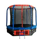 Батут DFC JUMP BASKET 8ft