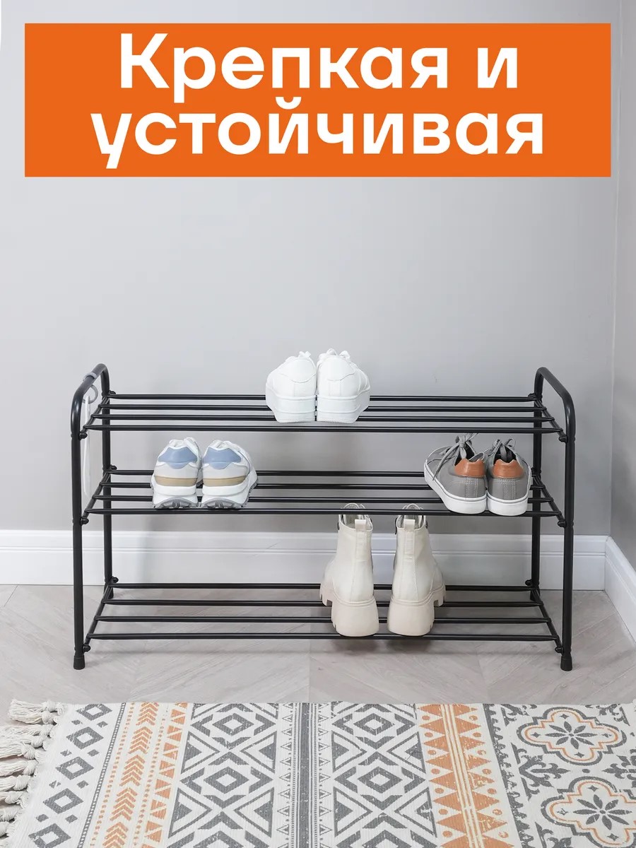 Тумба ЗМИ Альфа (черный) - фото 4