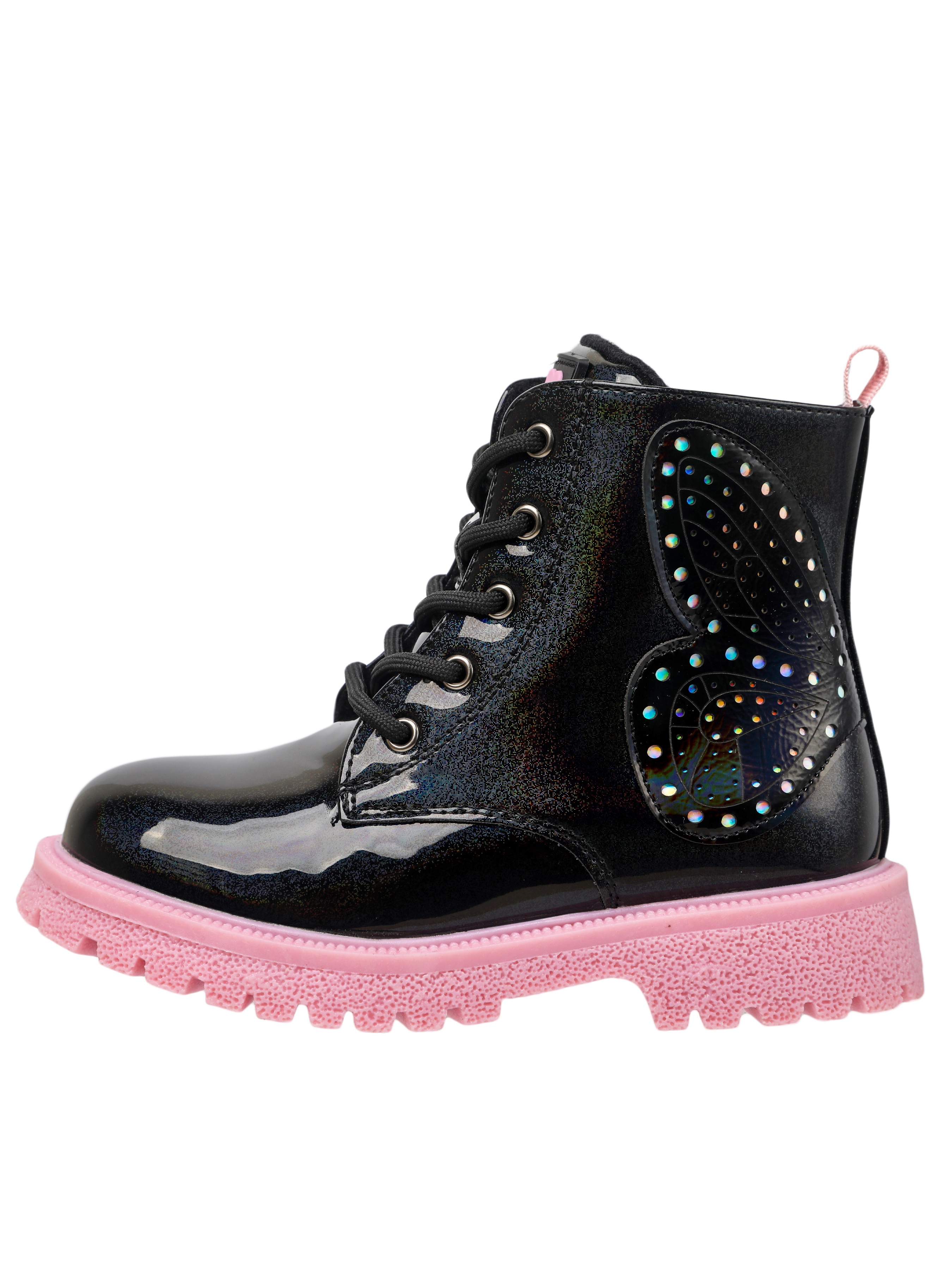Ботинки Indigo kids 51-840B - фото 1