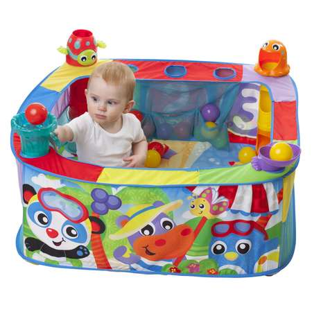 Коврик Playgro