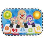 Игрушка музыкальная Fisher Price пианино