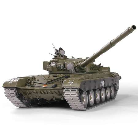Танк РУ Heng Long 1:16