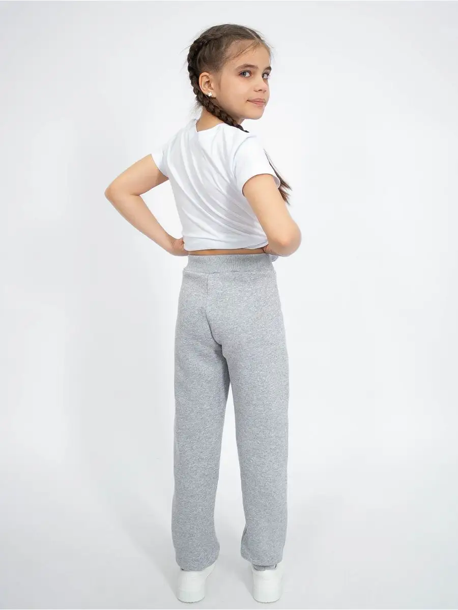 Брюки MY BUY MB60762С2 - фото 11