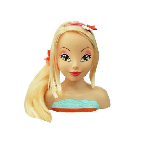 Игрушка Winx торс для причесок