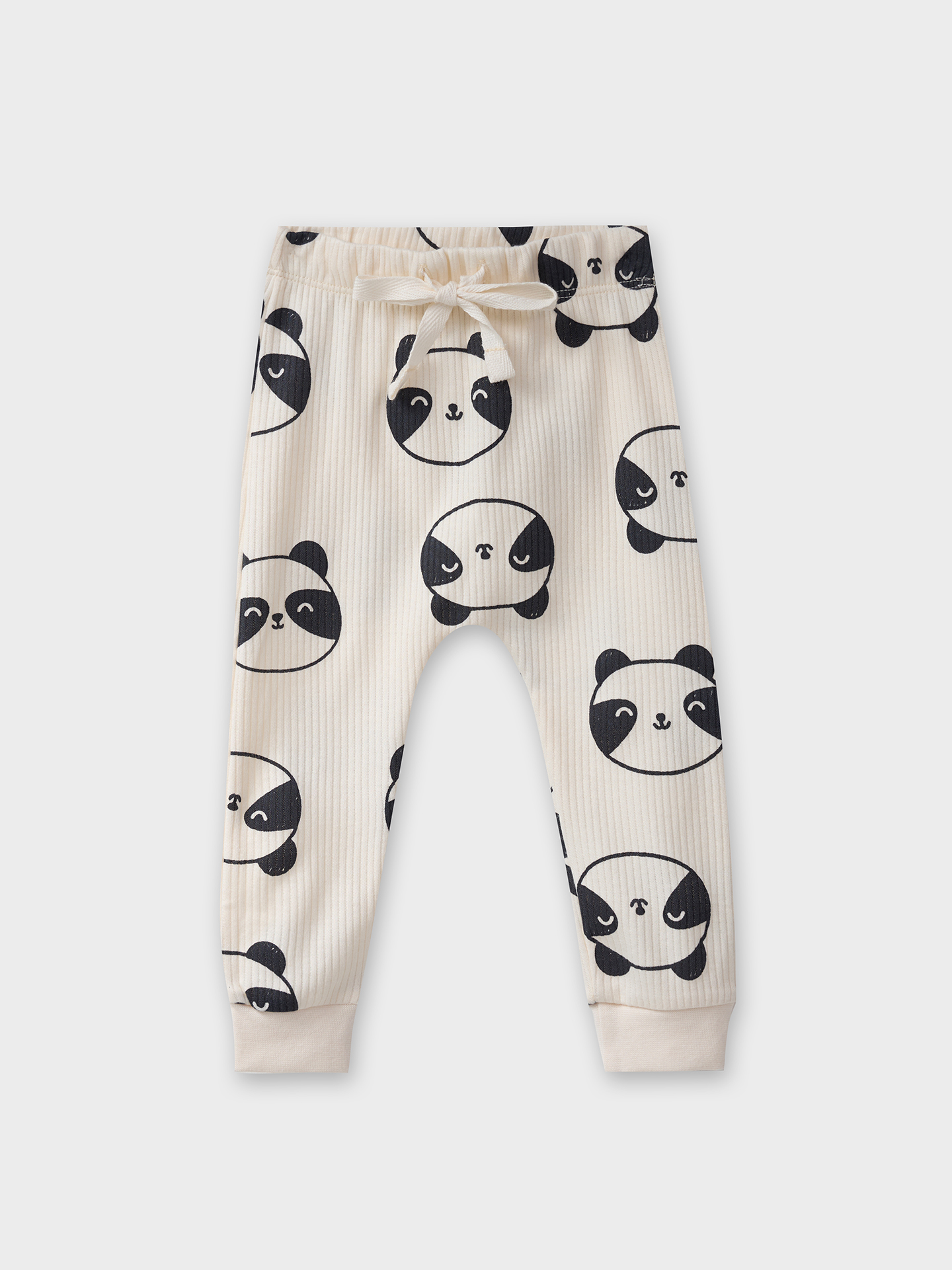 Комплект Mark Formelle (Марк Формэль) 89408/панды на молочном - фото 6