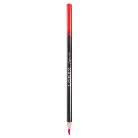 Карандаши цветные Lorex Stationery 24 шт.