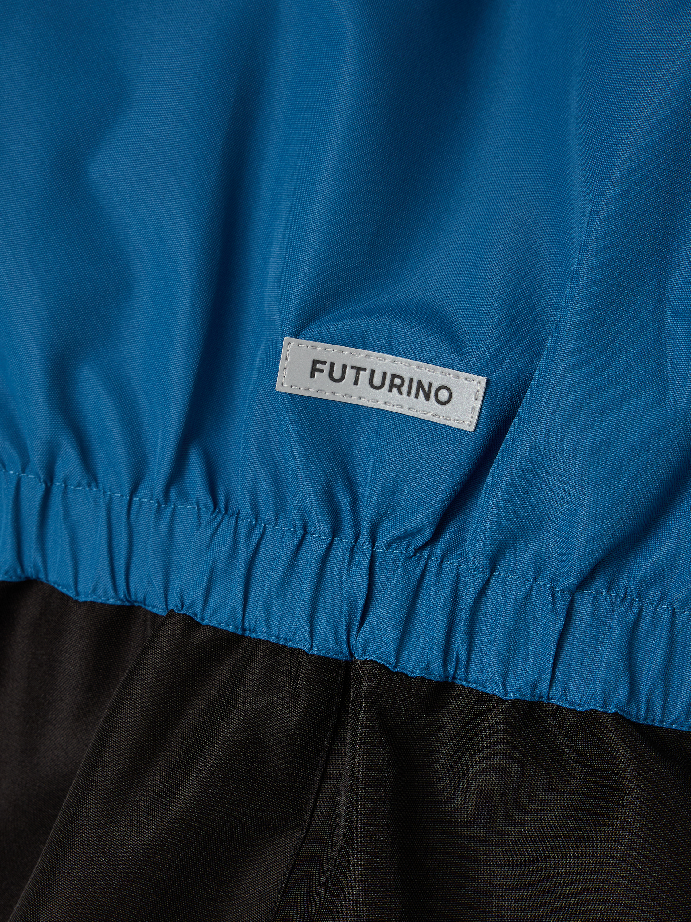 Комбинезон Futurino W26FU1-T19kb-66 - фото 7