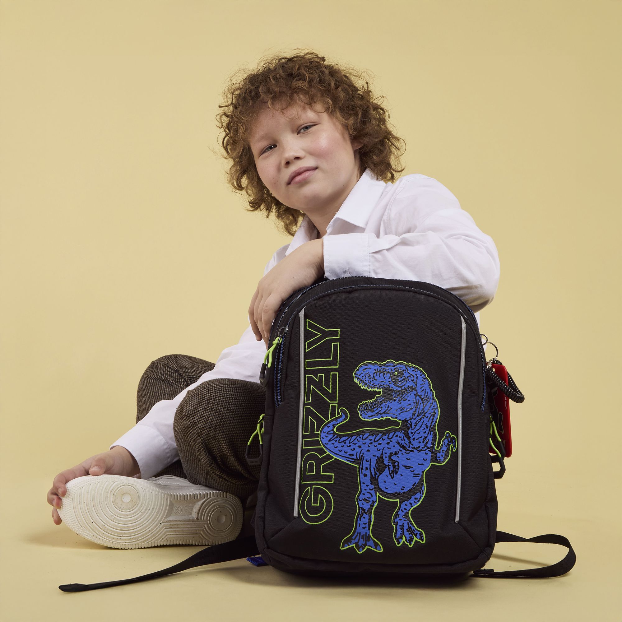 Рюкзак Grizzly RB - фото 14