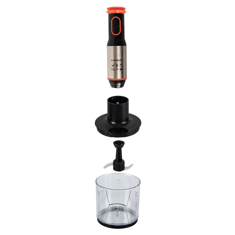 Блендер ENDEVER sigma-85 - фото 7