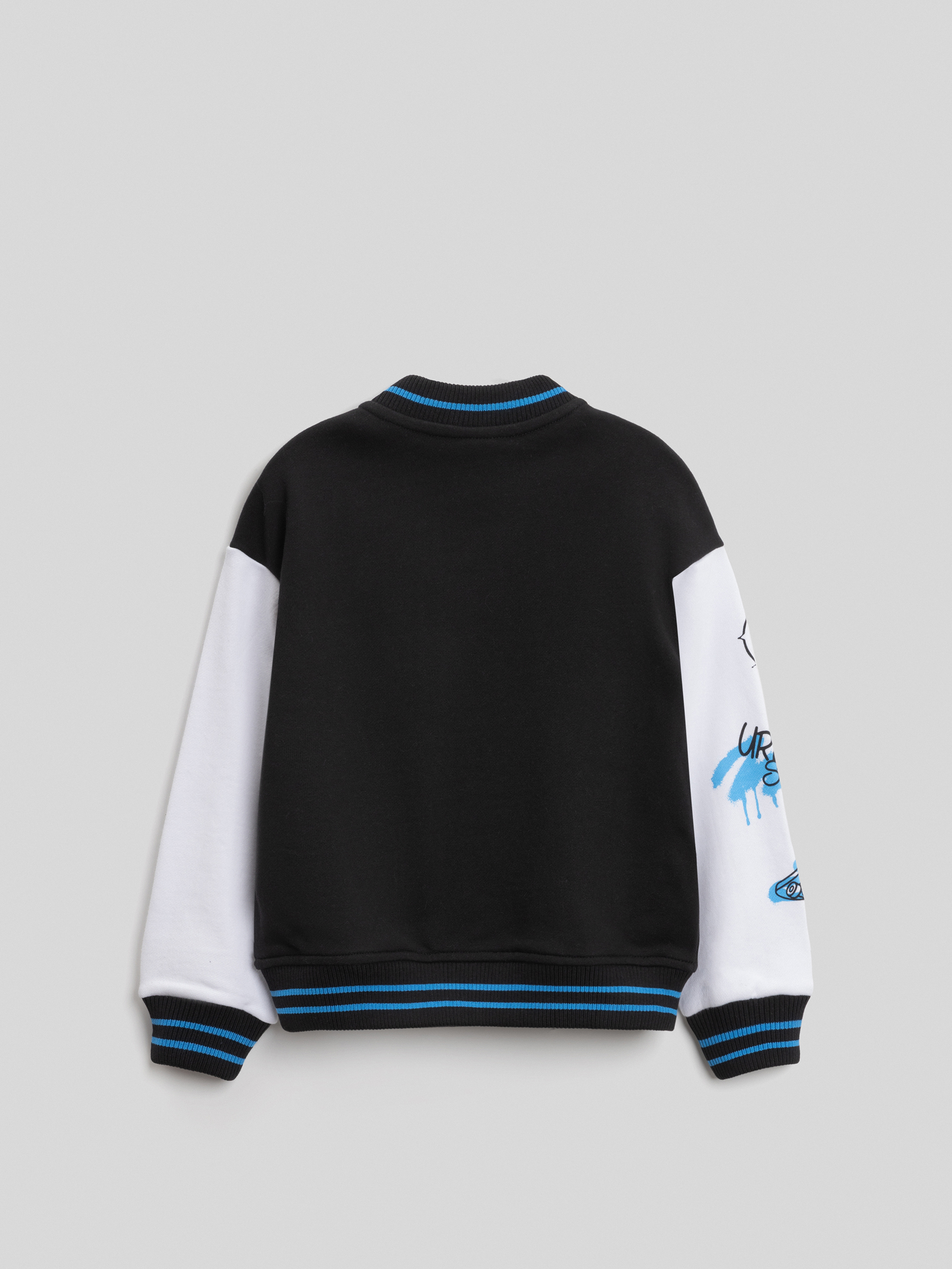 Бомбер Acoola 20121000055_0095311 - фото 3