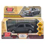 Автомобиль Технопарк ВАЗ 2113