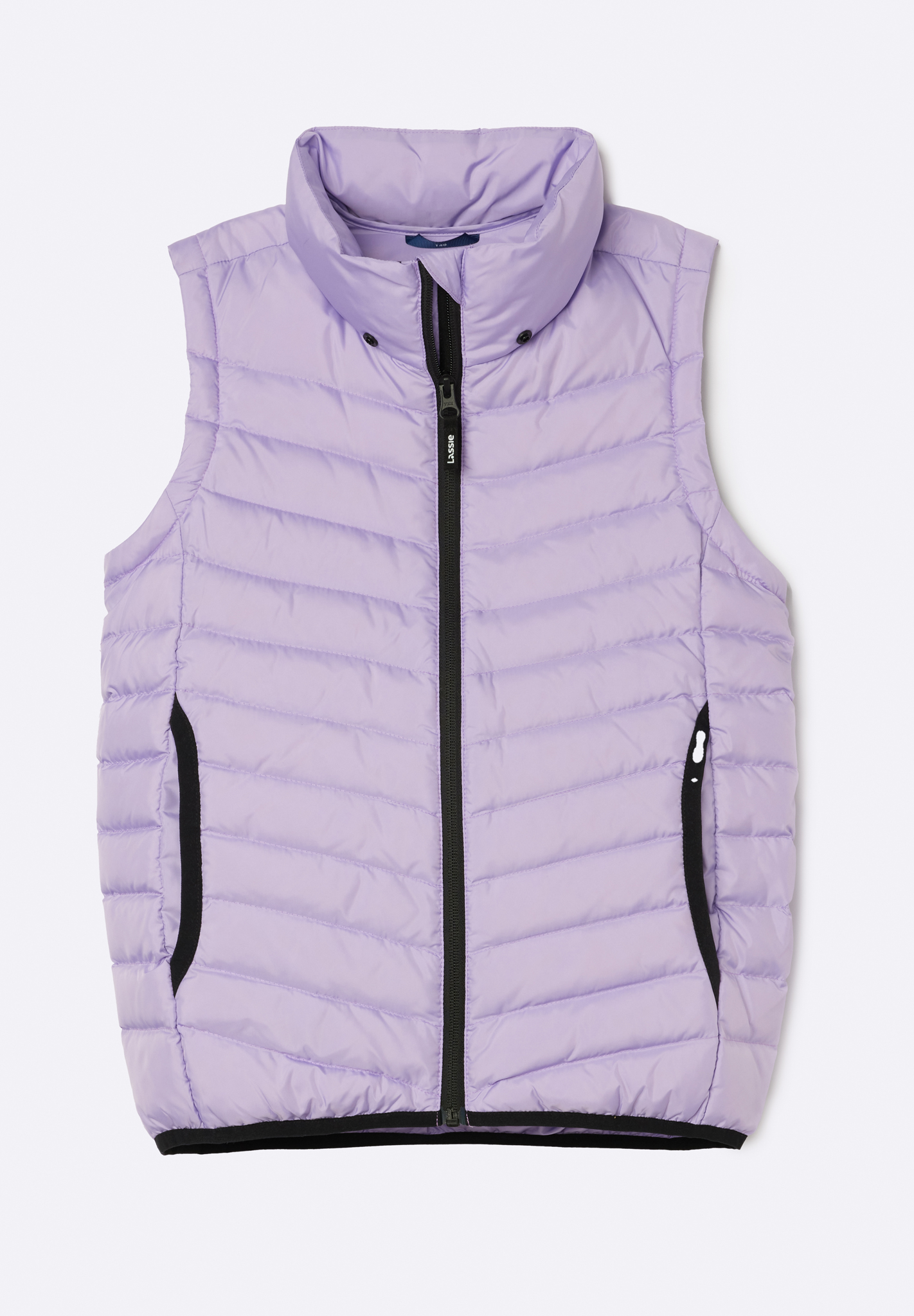 Куртка Lassie 7100106A-5451 - фото 7