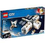 Конструктор LEGO City 60227 412 дет.