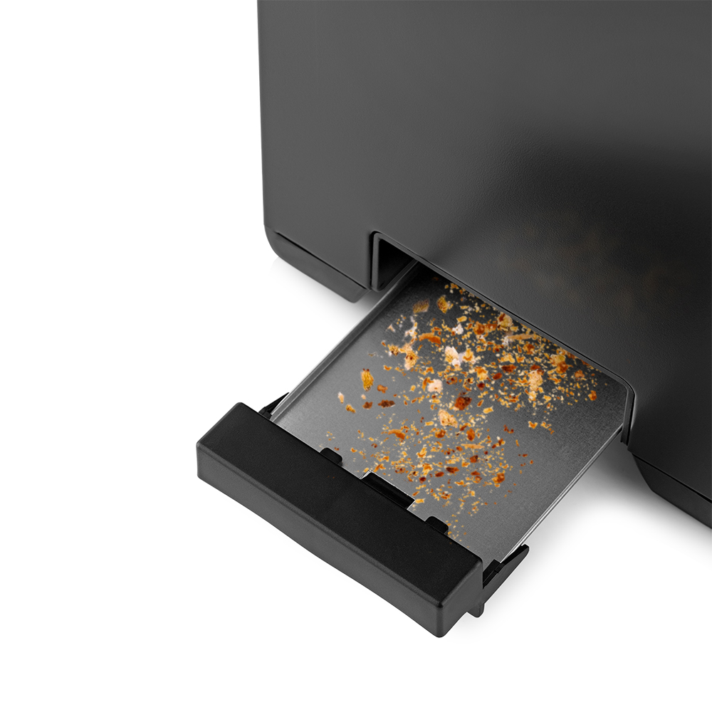 Тостер KITFORT КТ-6202 - фото 4