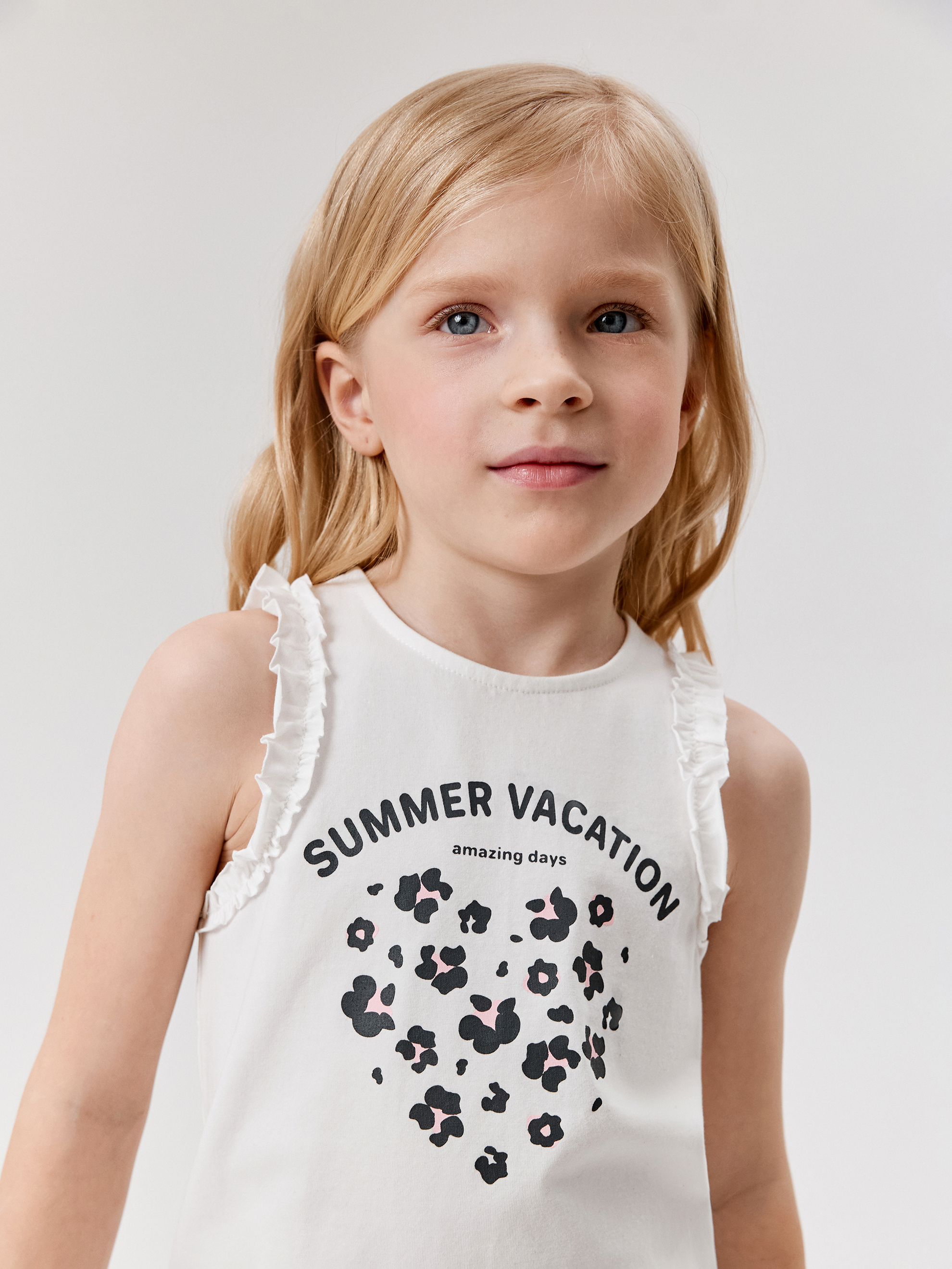 Майка Acoola 20224220090_0087374 - фото 1