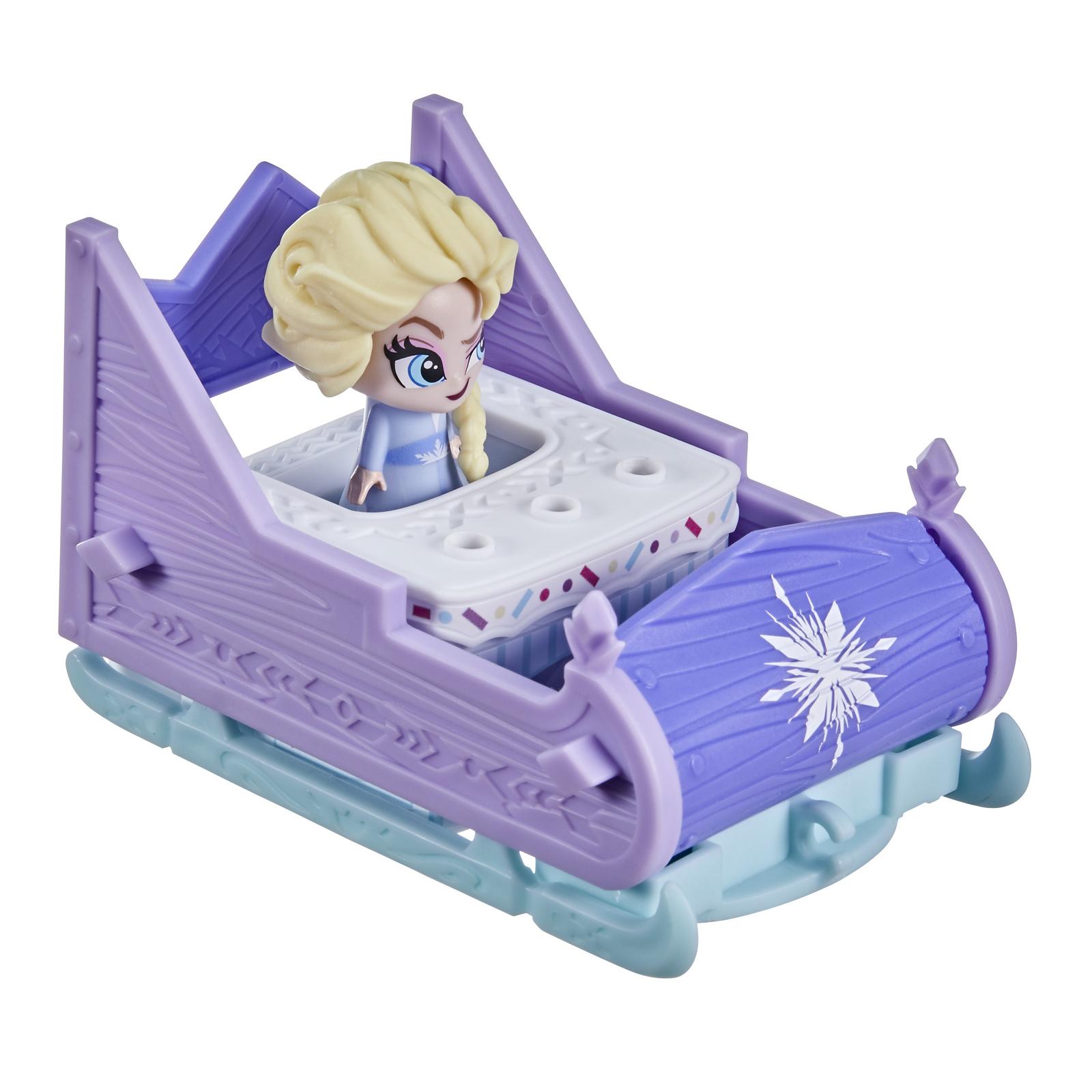 Игровой набор Disney Frozen - фото 6