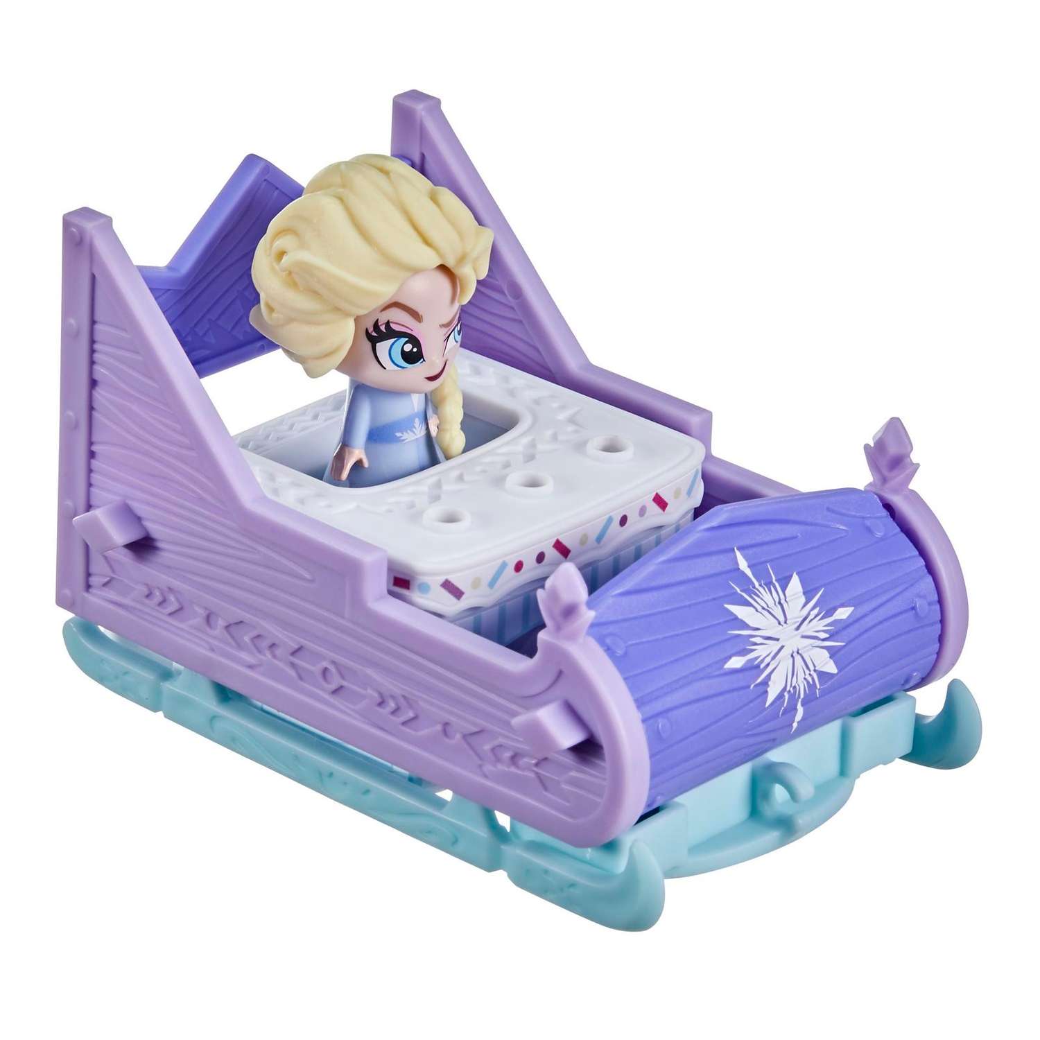 Игровой набор Disney Frozen - фото 6