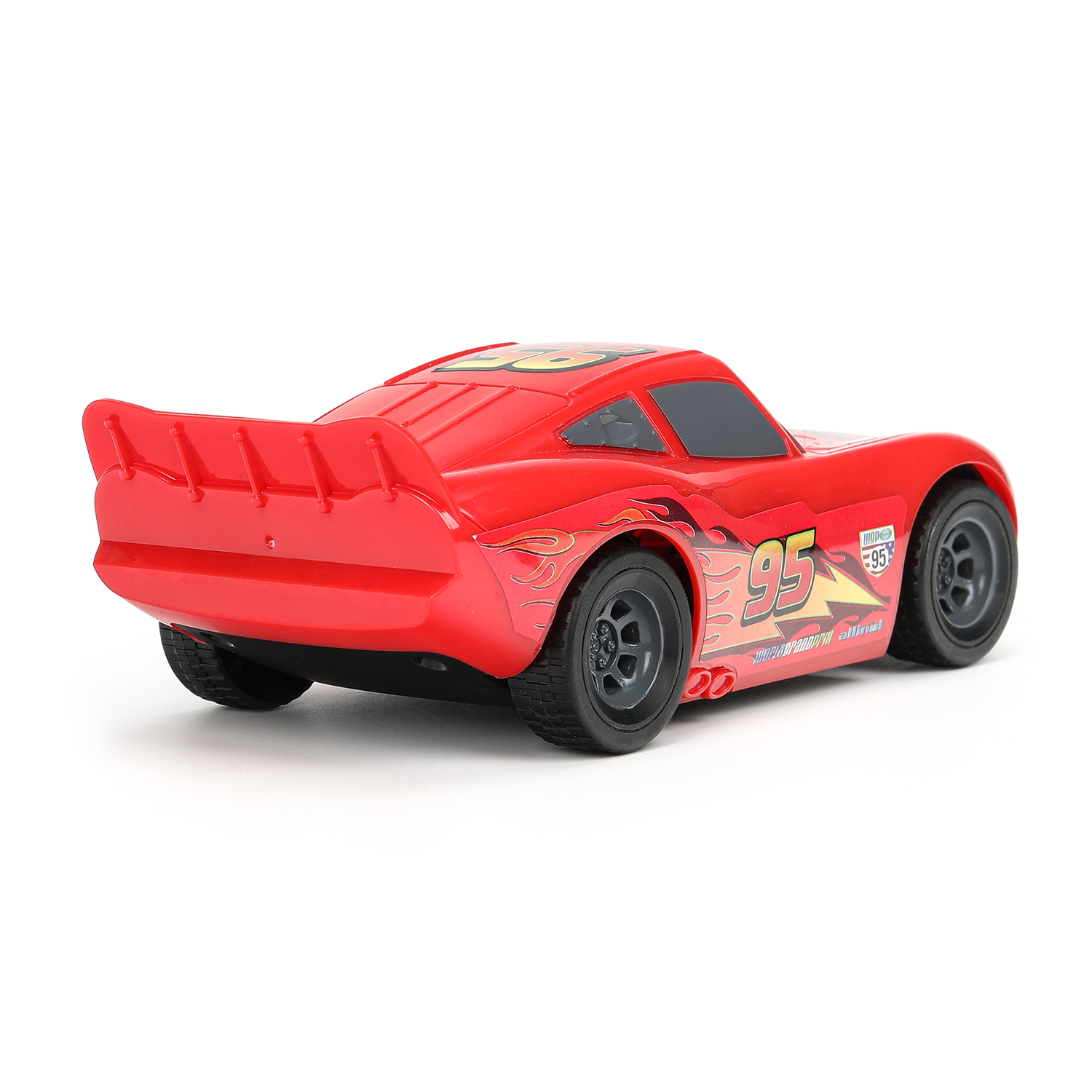 Автомобиль Huada Toys Тачки 395034 - фото 3