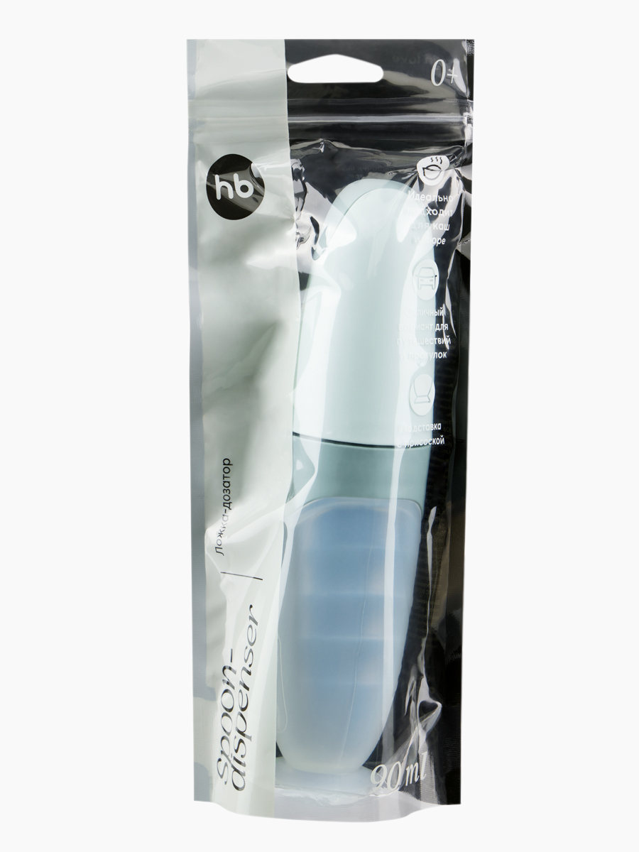 Ниблер Happy Baby - фото 10