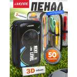 Пенал книжка deVENTE Next Level Football