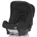Автокресло Britax Roemer Baby-Safe Cosmos Black 0 (0 -13 кг)