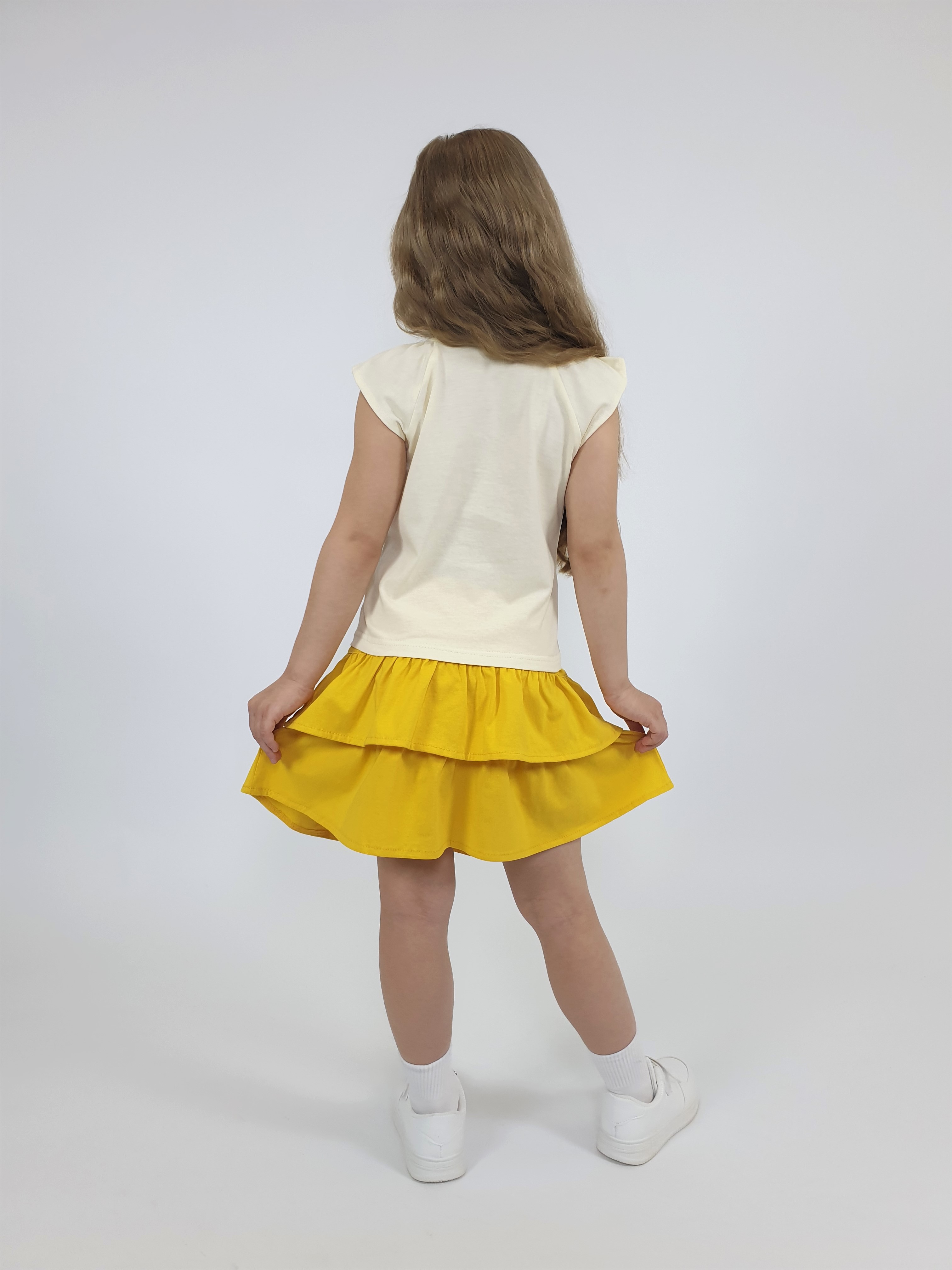 Костюм Luneva 02-136-5. - фото 3