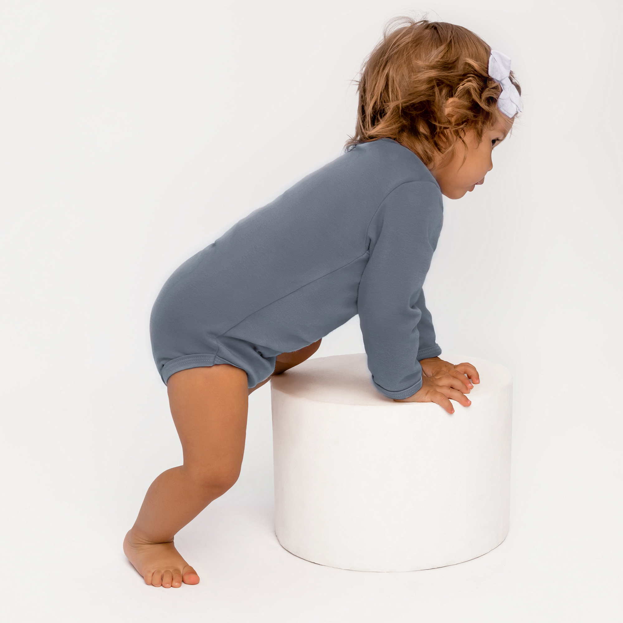 Боди Amarobaby AB-OD20-NG2/10 - фото 3