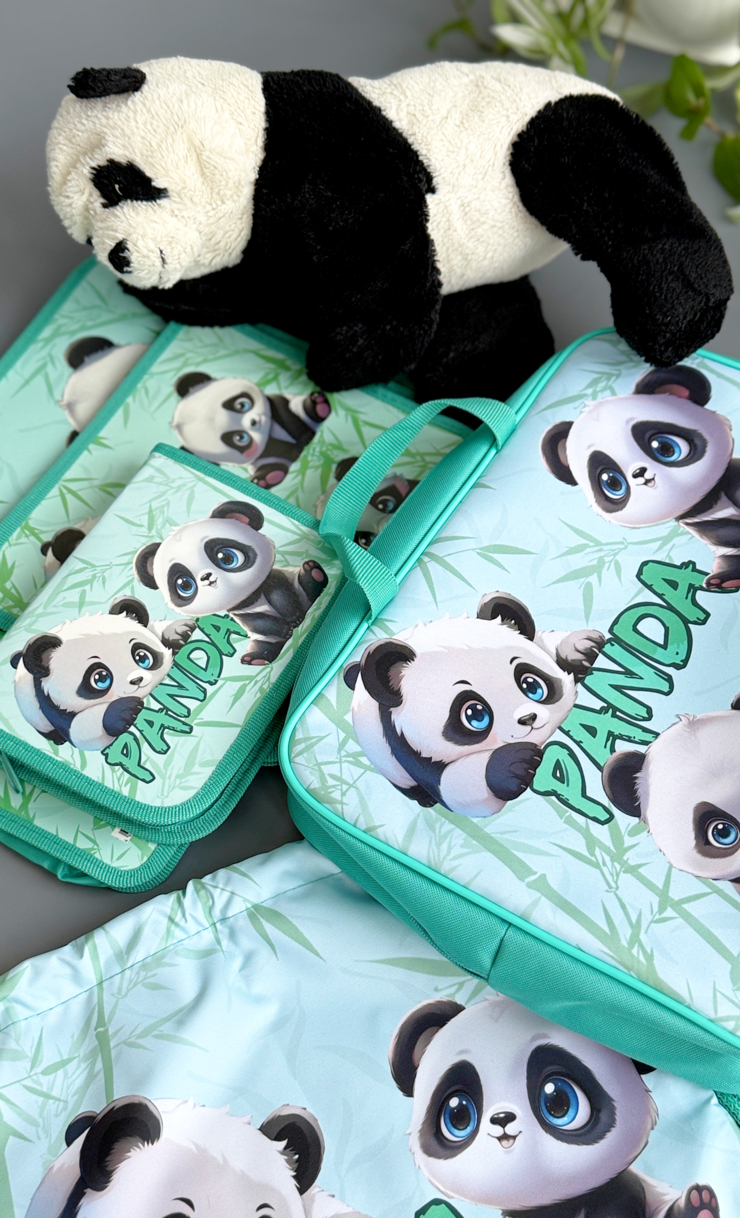 Набор школьника Отличник 5 предм. - фото 5