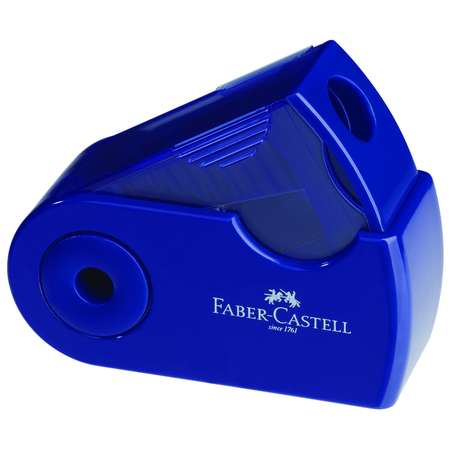 Точилка Faber Castell