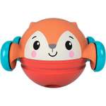 Автомобиль Fisher Price Толкай и катай Лиса