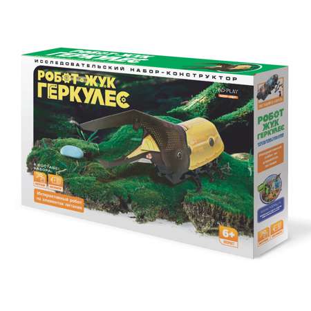 Конструктор ND PLAY